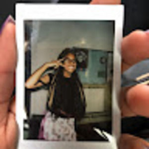 Meet your Posher, Tamia